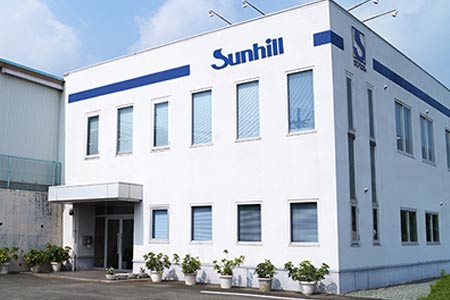 Sunhill Japan